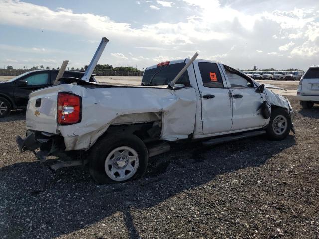 Obraz 3 z 2018 CHEVROLET SILVERADO C1500 2018 z VIN 1GCRCNEH2JZ217119
