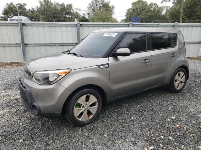 Изображение 1 2016 KIA SOUL  2016 с VIN KNDJN2A2XG7354840