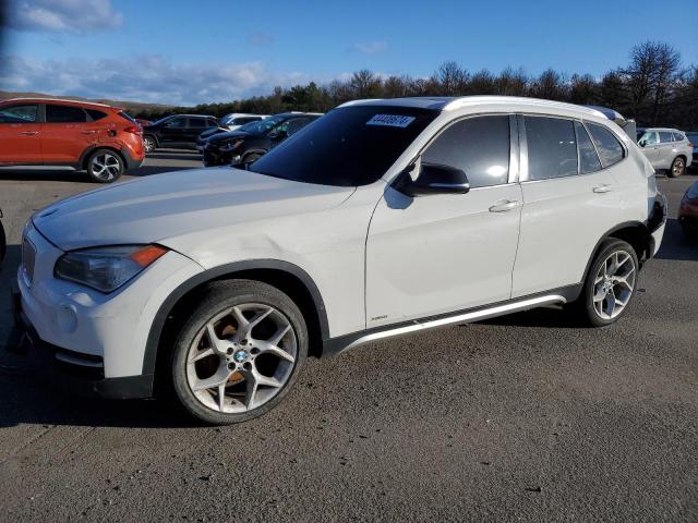 Obraz 1 z 2014 BMW X1 XDRIVE28I 2014 z VIN WBAVL1C58EVR94334