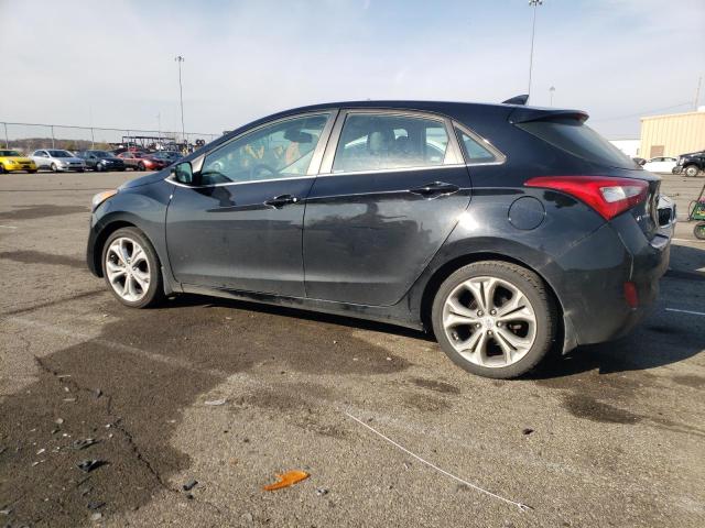 Obraz 2 z 2014 HYUNDAI ELANTRA GT  2014 z VIN KMHD35LH7EU219931