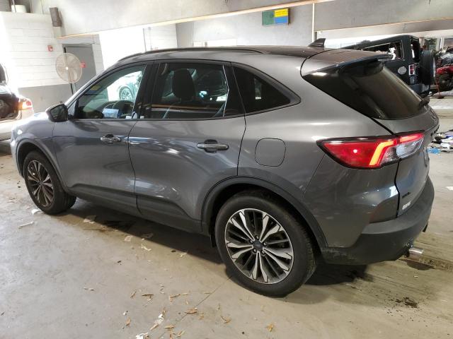 Image 2 of 2022 FORD ESCAPE SEL 2022 with VIN 1FMCU9H96NUB37223