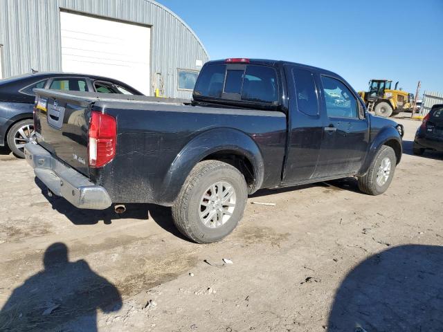 Image 3 of 2014 NISSAN FRONTIER SV 2014 with VIN 1N6AD0CW3EN738715