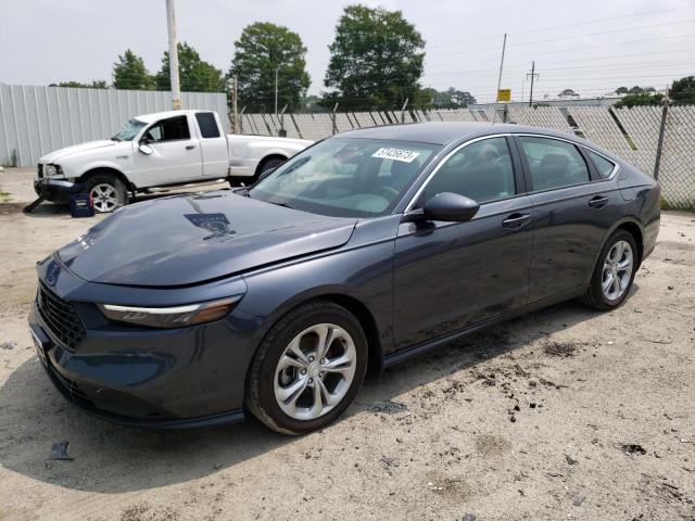 2023 HONDA ACCORD LX 2023 image