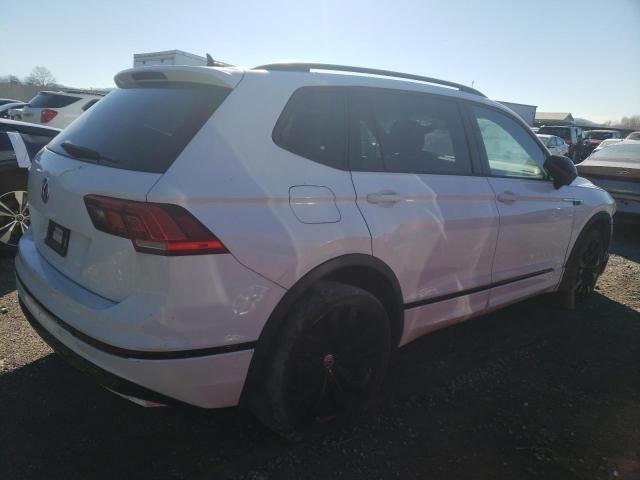 Image 3 of 2021 VOLKSWAGEN TIGUAN SE 2021 with VIN 3VV3B7AXXMM053479