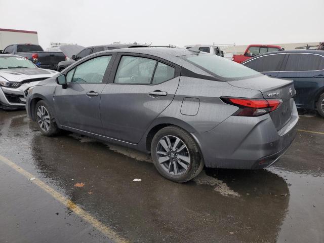 Image 2 of 2021 NISSAN VERSA SV 2021 with VIN 3N1CN8EV2ML827544