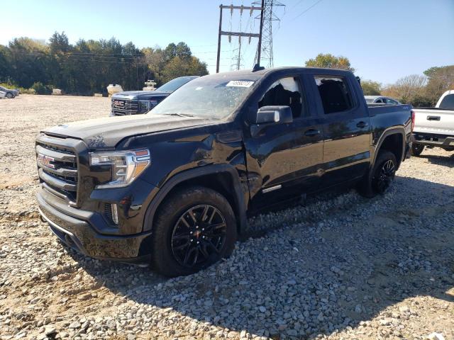 Image 1 of 2022 GMC SIERRA LIMITED K1500 ELEVATION 2022 with VIN 3GTP9CEK9NG159389
