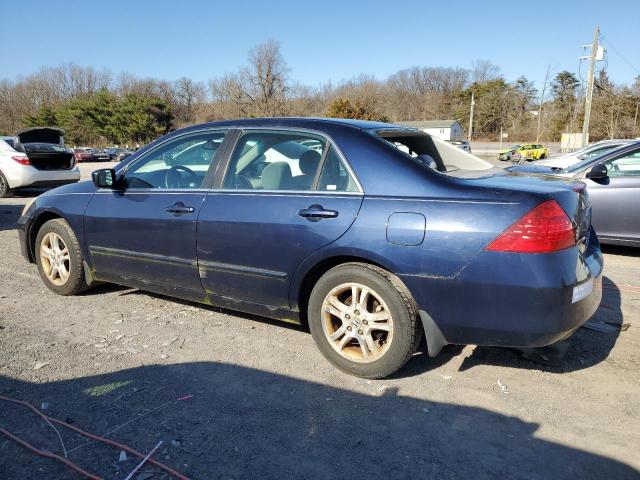 Image 2 of 2006 HONDA ACCORD SE 2006 with VIN 1HGCM55396A061563
