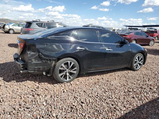 Изображение 3 2017 NISSAN MAXIMA 3.5S 2017 с VIN 1N4AA6AP3HC438978
