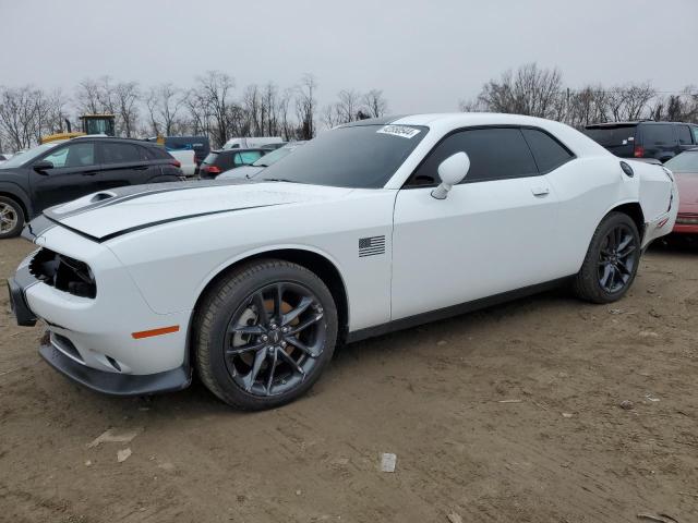 2022 DODGE CHALLENGER GT 2022 image