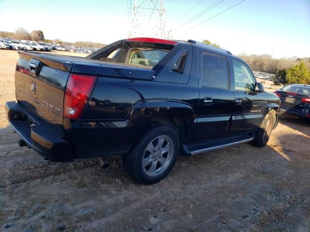 Изображение 3 2006 CADILLAC ESCALADE EXT 2006 с VIN 3GYEK62N16G131545