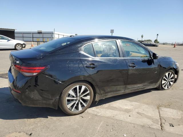 Image 3 of 2023 NISSAN SENTRA SV 2023 with VIN 3N1AB8CV9PY255785