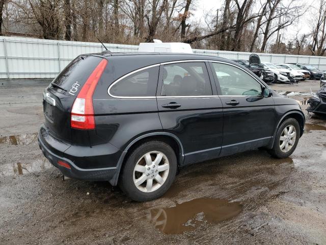 Image 3 of 2008 HONDA CR-V EXL 2008 with VIN JHLRE487X8C067106