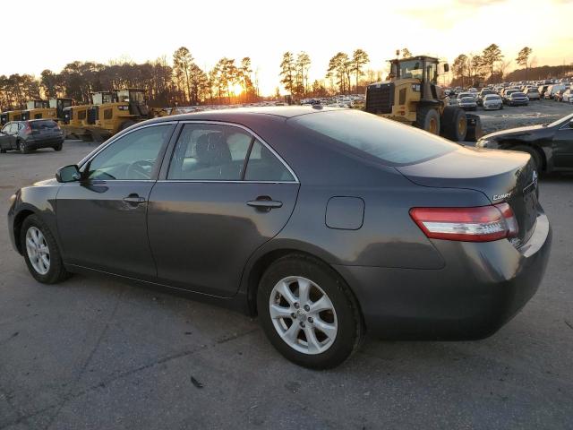 Image 2 of 2011 TOYOTA CAMRY BASE 2011 with VIN 4T1BF3EK7BU134644