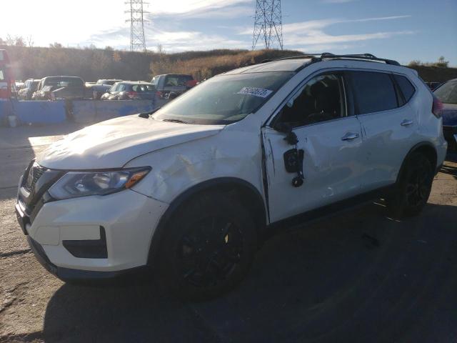 Изображение 1 2018 NISSAN ROGUE S 2018 с VIN 5N1AT2MV4JC731278