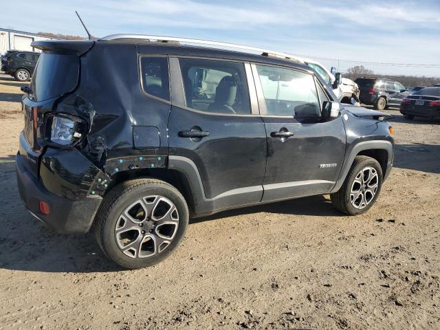 Изображение 3 2016 JEEP RENEGADE LIMITED 2016 с VIN ZACCJBDT3GPC64179