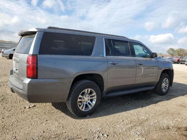 Image 3 of 2019 CHEVROLET SUBURBAN K1500 LT 2019 with VIN 1GNSKHKC7KR286072
