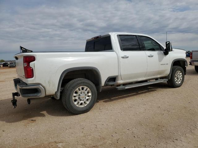 Image 3 of 2024 CHEVROLET SILVERADO K2500 HEAVY DUTY LTZ 2024 with VIN 1GC1YPEY1RF246523