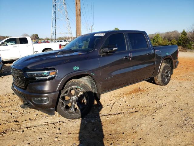 Obraz 1 z 2021 RAM 1500 LIMITED 2021 z VIN 1C6SRFHTXMN756967