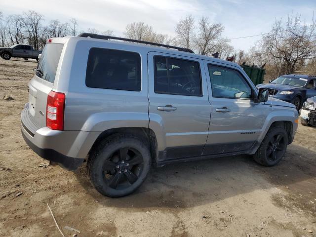 Изображение 3 2014 JEEP PATRIOT SPORT 2014 с VIN 1C4NJPBA0ED880960