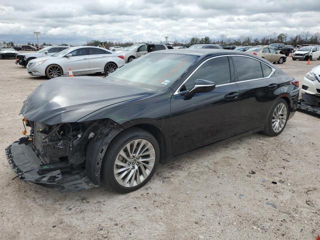 Изображение 1 2021 LEXUS ES 350 BASE 2021 с VIN 58AFZ1B16MU089894