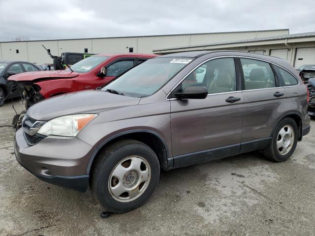 2011 HONDA CR-V LX 2011 image