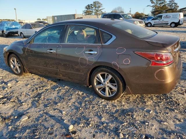 Image 2 of 2015 NISSAN ALTIMA 2.5 2015 with VIN 1N4AL3AP6FC585348
