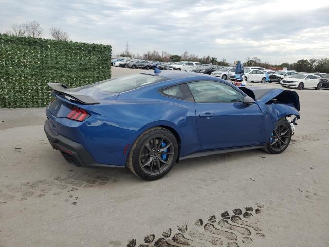Image 3 of 2024 FORD MUSTANG DARK HORSE 2024 with VIN 1FA6P8R03R5502420