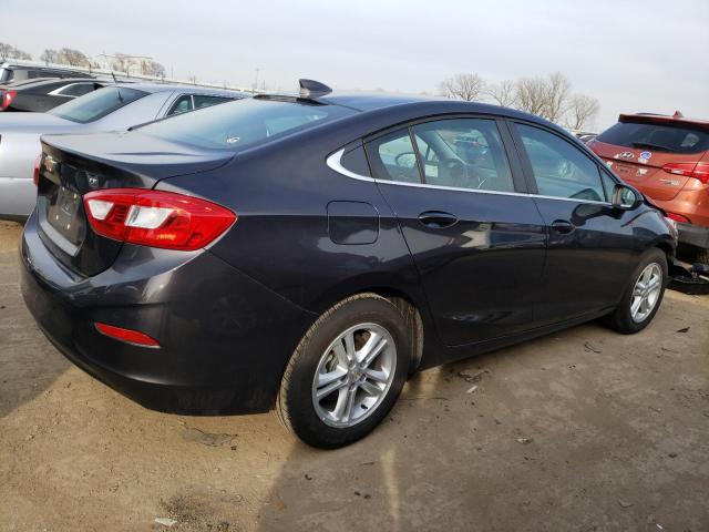 Изображение 3 2016 CHEVROLET CRUZE LT 2016 с VIN 1G1BE5SM8G7287279