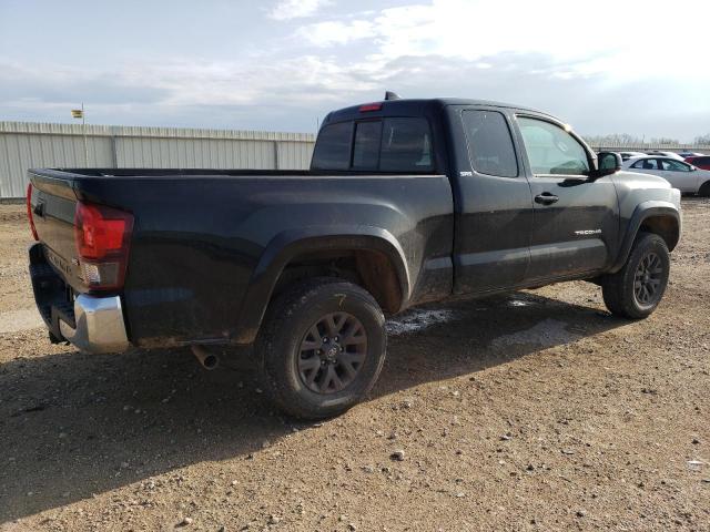 Image 3 of 2023 TOYOTA TACOMA ACCESS CAB 2023 with VIN 3TYSZ5AN4PT140893