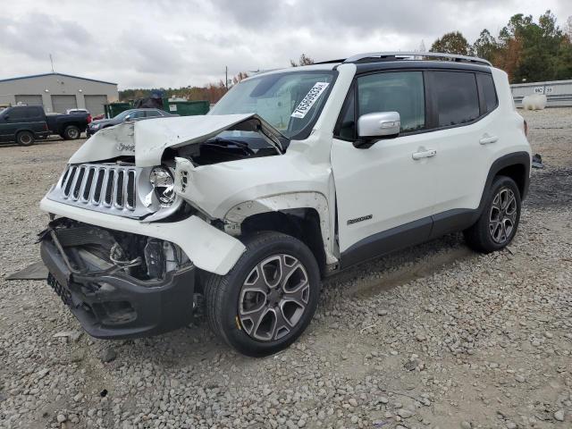 2015 JEEP RENEGADE LIMITED 2015 image
