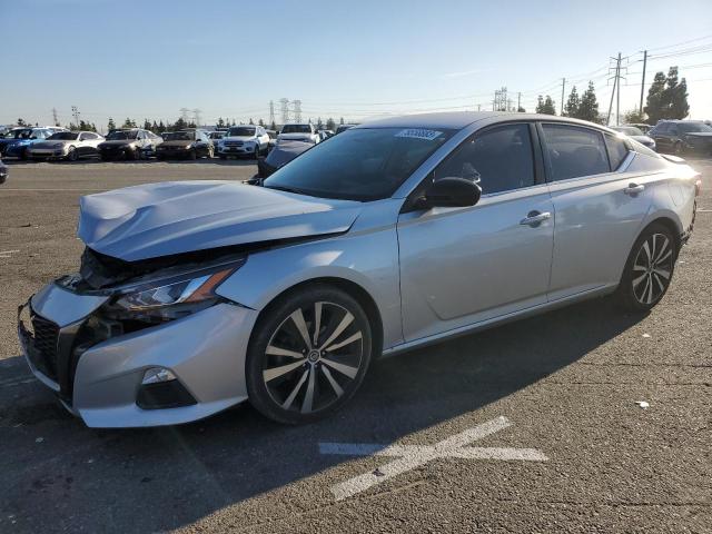 Obraz 1 z 2019 NISSAN ALTIMA SR 2019 z VIN 1N4BL4CV9KC114603