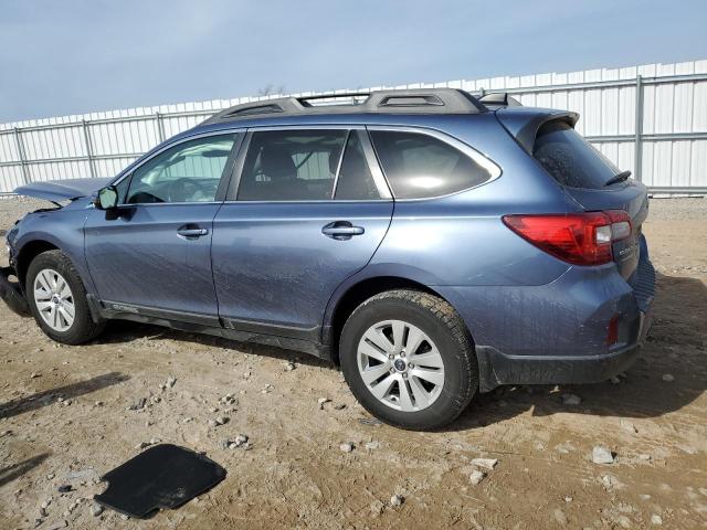 Obraz 2 z 2016 SUBARU OUTBACK 2.5I PREMIUM 2016 z VIN 4S4BSBFC2G3261442