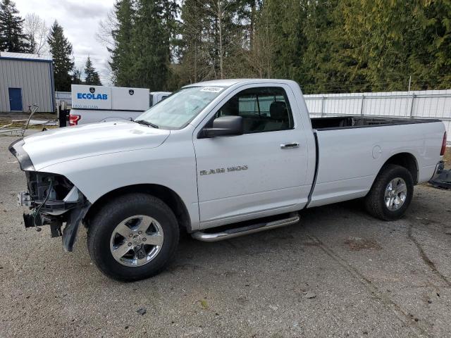 Изображение 2011 DODGE RAM 1500  2011