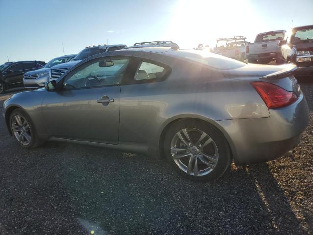 Image 2 of 2009 INFINITI G37 BASE 2009 with VIN JNKCV64E49M606865
