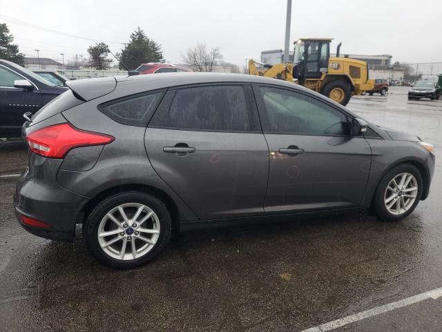 Изображение 3 2015 FORD FOCUS SE 2015 с VIN 1FADP3K22FL254075