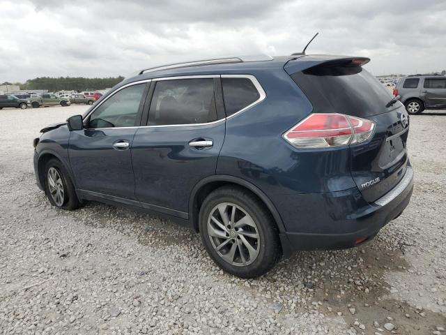 Image 2 of 2015 NISSAN ROGUE S 2015 with VIN 5N1AT2MT1FC850931