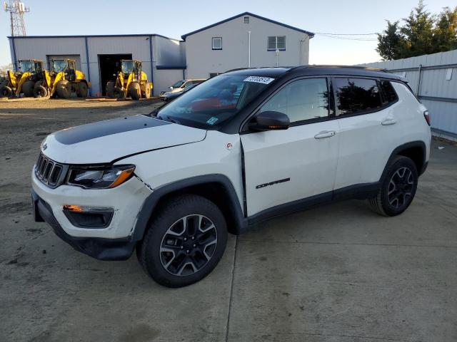 Obraz 2019 JEEP COMPASS TRAILHAWK 2019