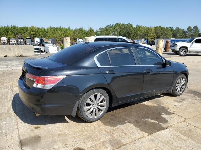 Изображение 3 2011 HONDA ACCORD EXL 2011 с VIN 1HGCP2F85BA135085