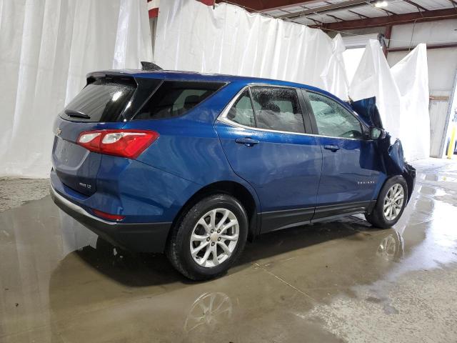 Изображение 3 2021 CHEVROLET EQUINOX LT 2021 с VIN 2GNAXUEV9M6106530