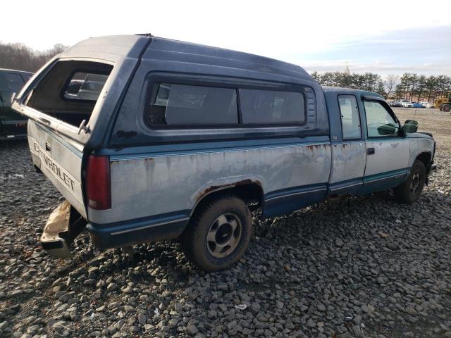 Изображение 3 1990 CHEVROLET GMT-400 C1500 1990 с VIN 2GCEC19KXL1245582