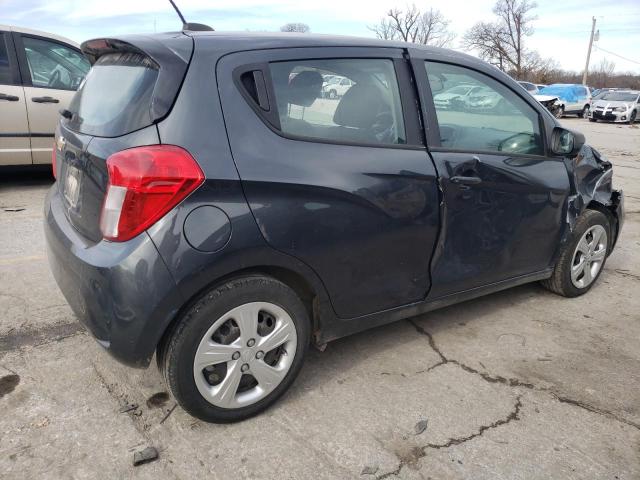 Obraz 3 z 2021 CHEVROLET SPARK LS 2021 z VIN KL8CB6SA7MC740089