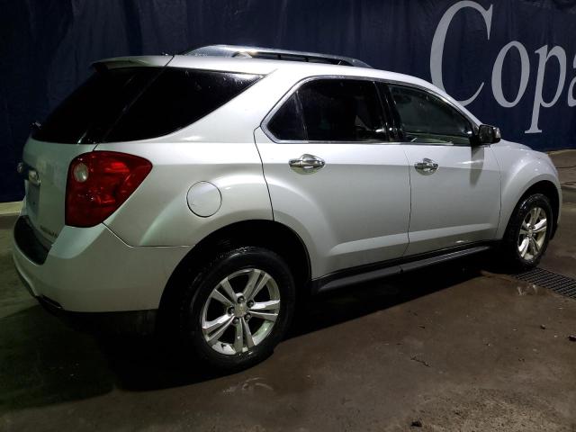 Image 3 of 2013 CHEVROLET EQUINOX LTZ 2013 with VIN 2GNFLGEK2D6342879