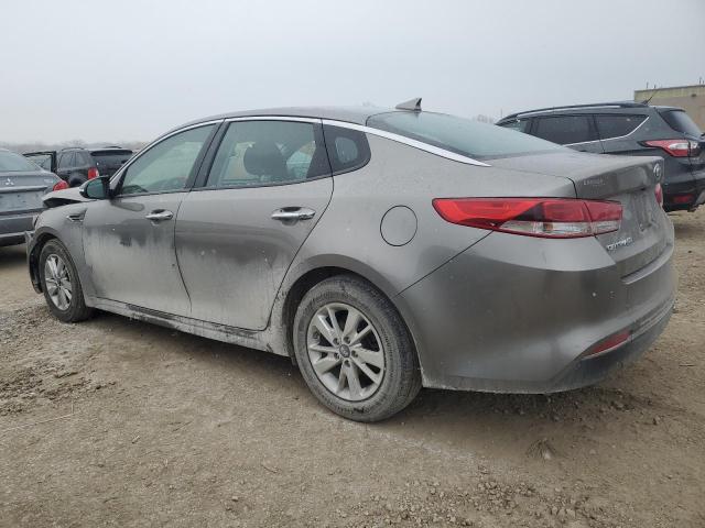 Image 2 of 2016 KIA OPTIMA LX 2016 with VIN 5XXGT4L31GG045864