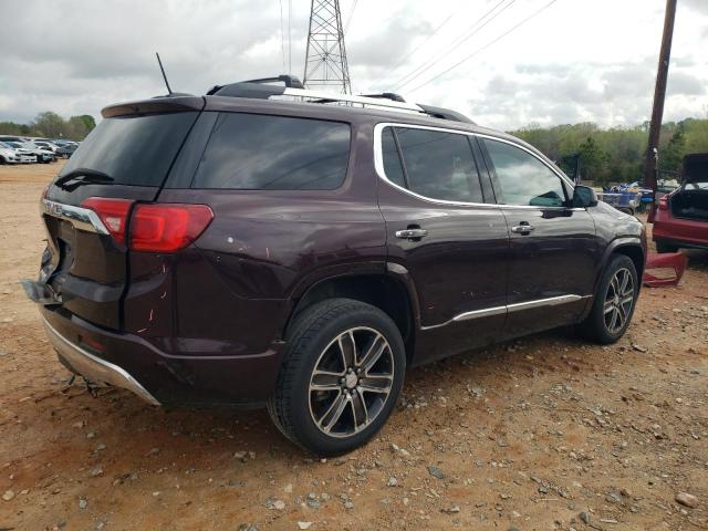Obraz 3 z 2017 GMC ACADIA DENALI 2017 z VIN 1GKKNPLS3HZ323650