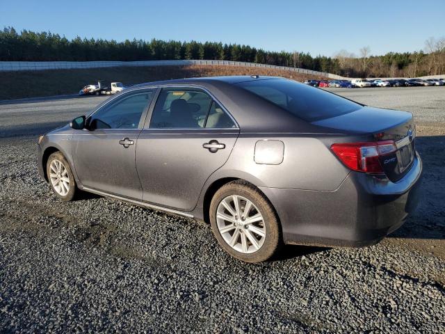 Obraz 2 z 2012 TOYOTA CAMRY HYBRID 2012 z VIN 4T1BD1FK9CU028772