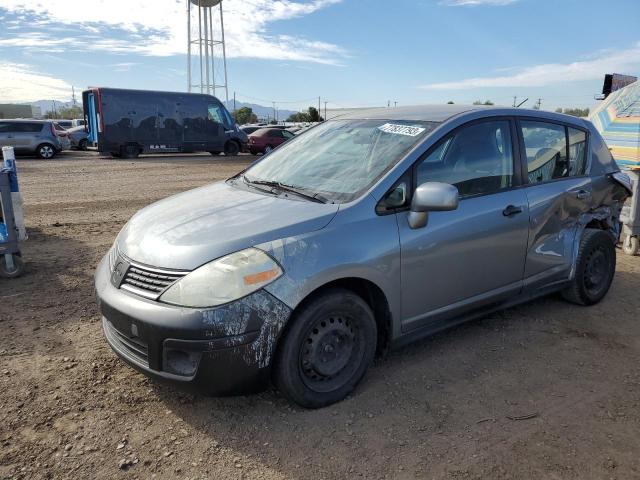 2008 NISSAN VERSA S 2008 image