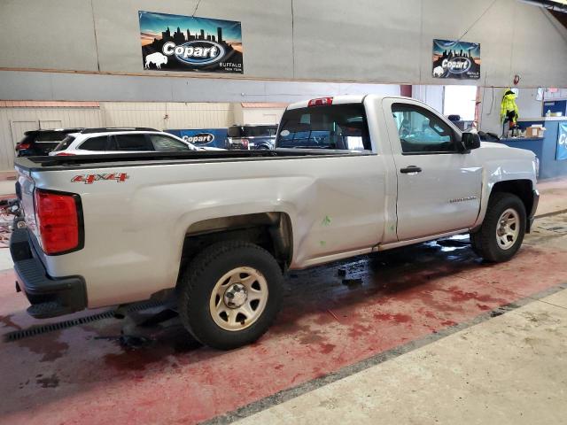 Image 3 of 2016 CHEVROLET SILVERADO K1500 2016 with VIN 1GCNKNEC2GZ159401