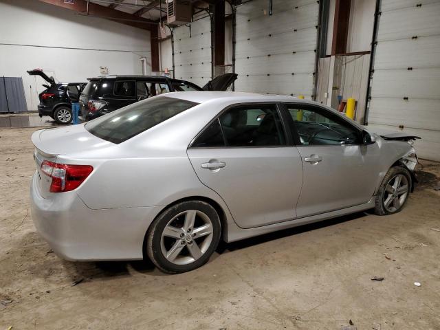 Изображение 3 2012 TOYOTA CAMRY BASE 2012 с VIN 4T1BF1FK2CU534406