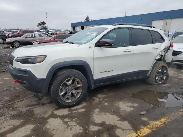 Obraz 2019 JEEP CHEROKEE TRAILHAWK 2019