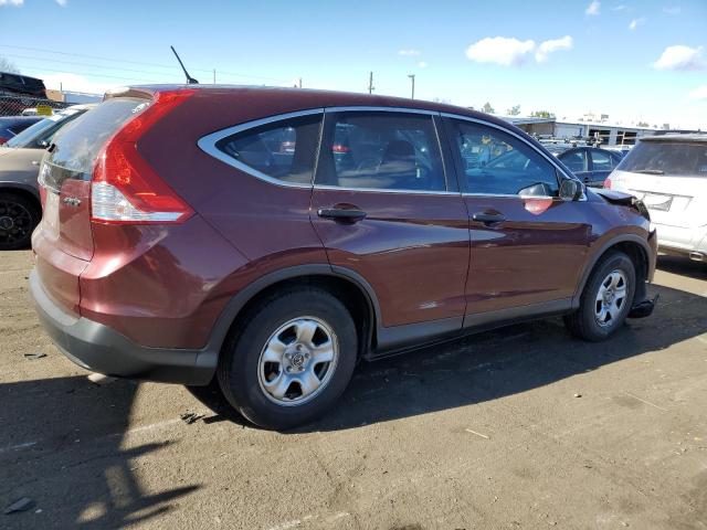 Изображение 3 2014 HONDA CR-V LX 2014 с VIN 5J6RM4H39EL030003